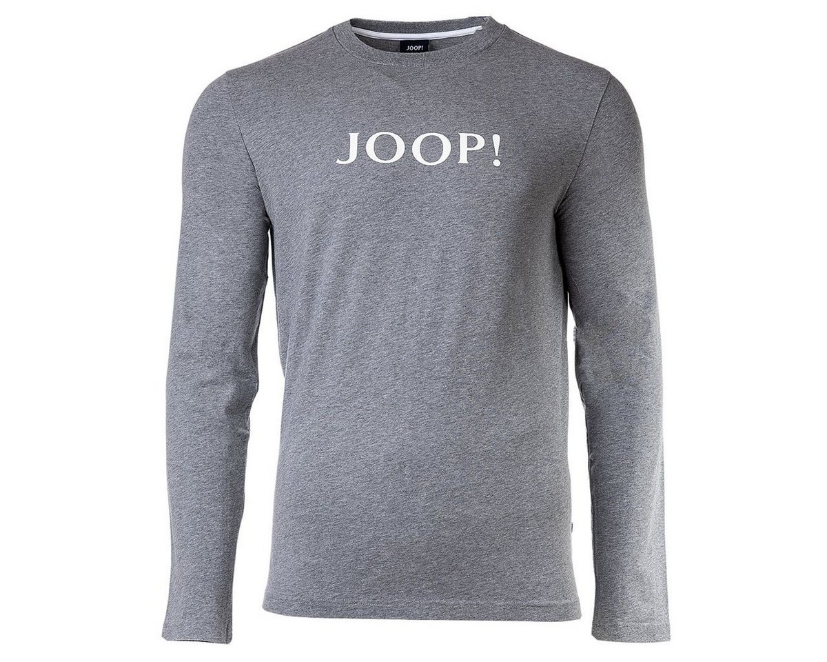 Joop! T-Shirt Herren Langarm-Shirt - Loungewear, Rundhals von Joop!