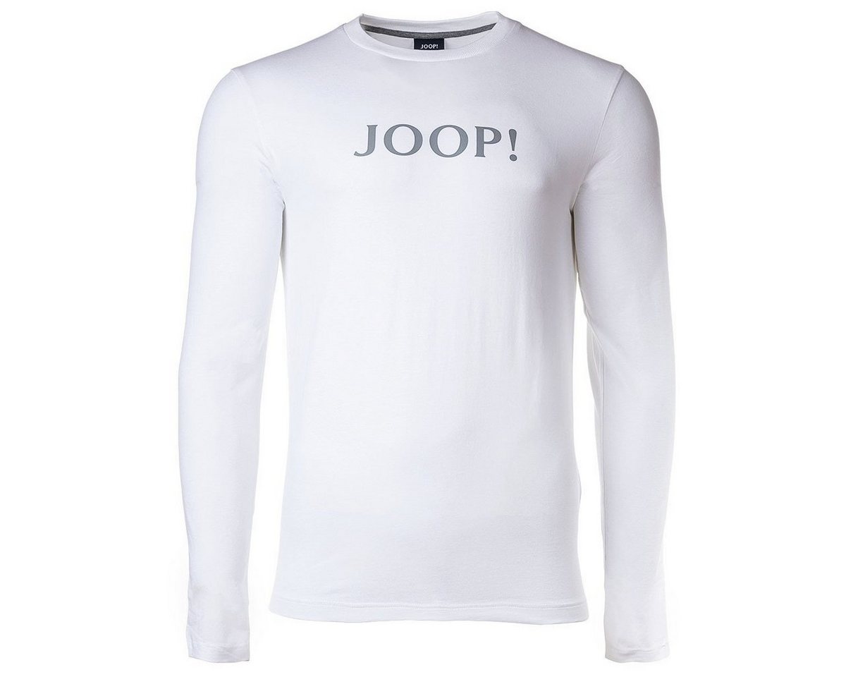 Joop! T-Shirt Herren Langarm-Shirt - Loungewear, Rundhals von Joop!