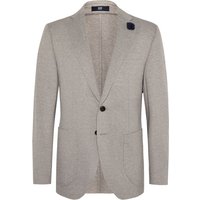 Joop! Teilgefüttertes Jerseysakko mit Stretch-Anteil, Slim Fit in 106 Joop! Teilgefüttertes Jerseysakko mit Stretch-Anteil, Slim Fit in 106 von Joop!