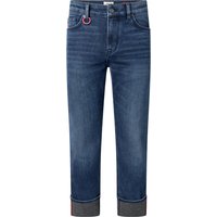 Joop! Thermo-Jeans Mitch mit softem Futter, Modern Fit in 38/34 von Joop!