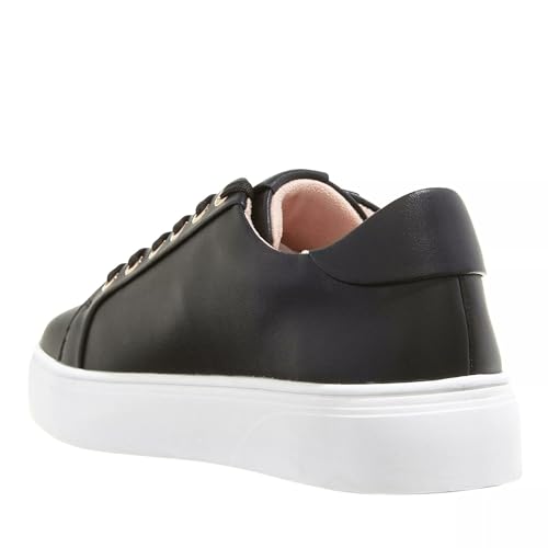 Joop! Tinta New Daphne Damen Sneaker in Schwarz, Größe 39 von Joop!