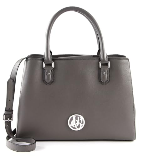 Joop! Tondo Noelia Handbag MHF Grey,Grau,Einheitsgröße von Joop!