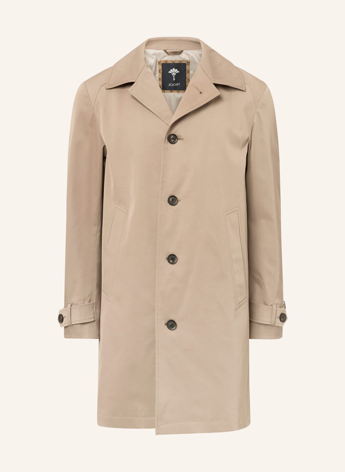 Joop! Trenchcoat Jc 230steven braun von Joop!