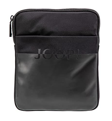 Joop! Trivoli Liam Shoulderbag XS Black von Joop!