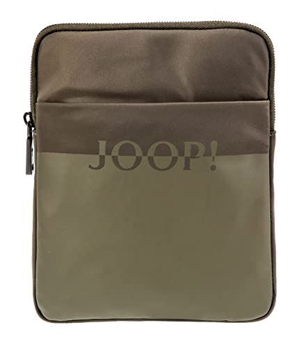 Joop! Trivoli Liam Shoulderbag XS Khaki von Joop!