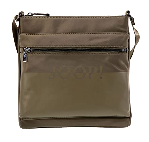 Joop! Trivoli Medon Shoulderbag XSVZ Khaki von Joop!