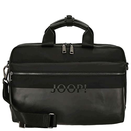 Joop! - trivoli pandion briefbag shz Schwarz von Joop!