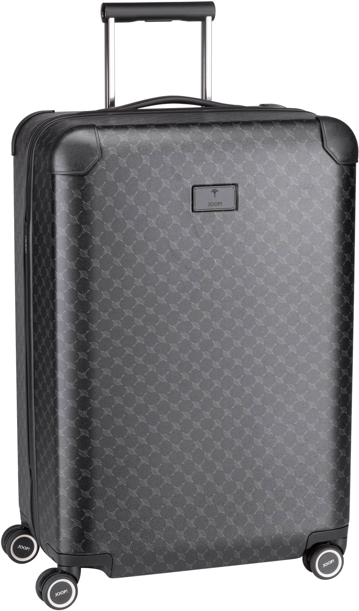 Joop Cortina Volare C65 Trolleycase MVZ 4W  in Schwarz (73 Liter), Koffer & Trolley von Joop