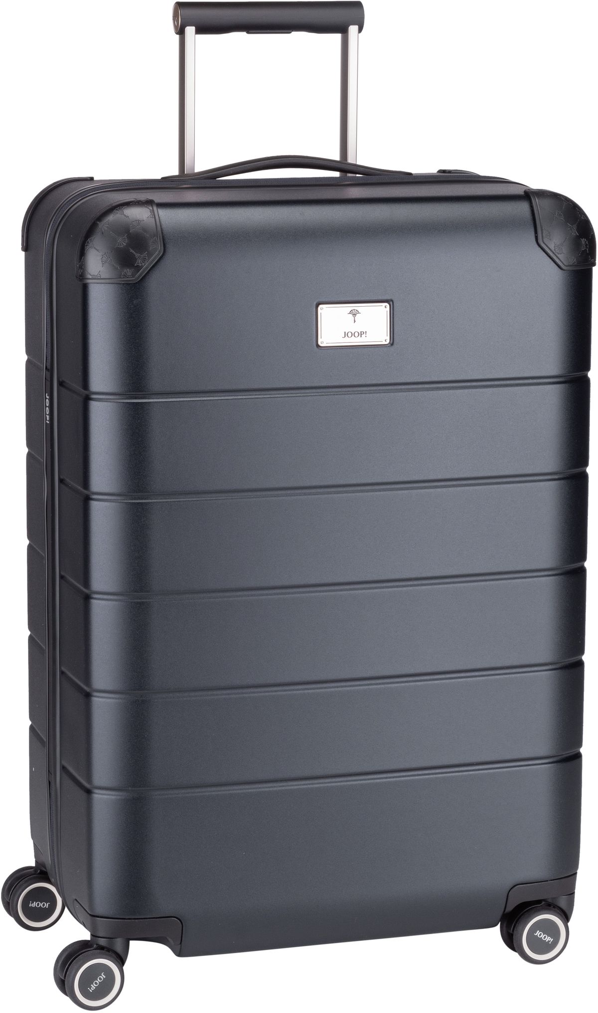 Joop Volare C65 Trolleycase SVZ 4W  in Navy (73 Liter), Koffer & Trolley von Joop