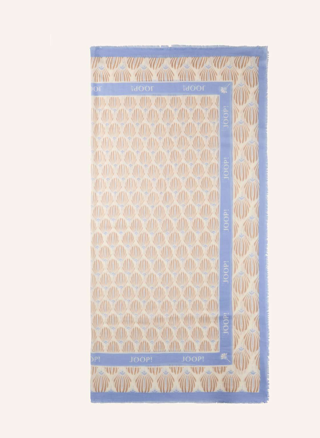 Joop! Tuch beige von Joop!