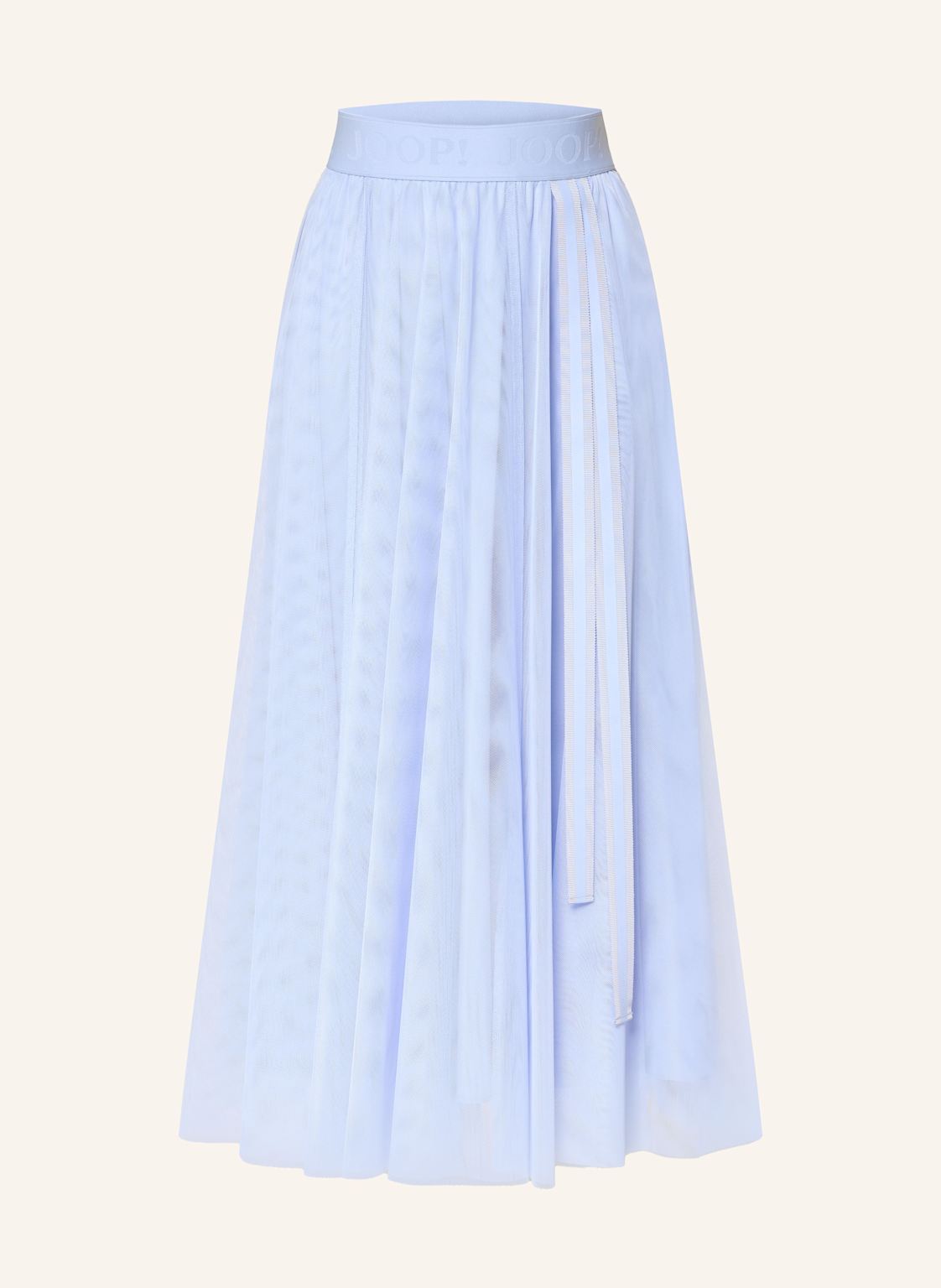 Joop! Tüllrock Fridi blau von Joop!