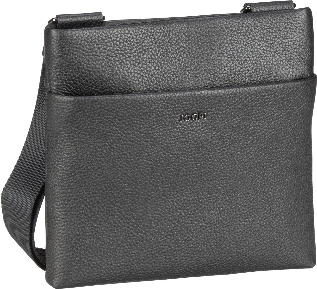 Joop Cardona Lian Shoulderbag XSVZ  in Schwarz (1.7 Liter), Umhängetasche von Joop