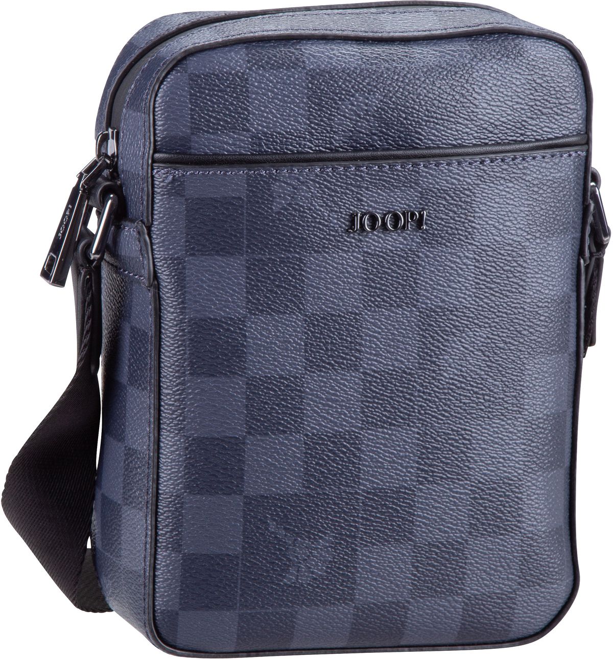 Joop Cortina Piazza Rafael ShoulderBag XSVZ  in Navy (1.3 Liter), Umhängetasche von Joop