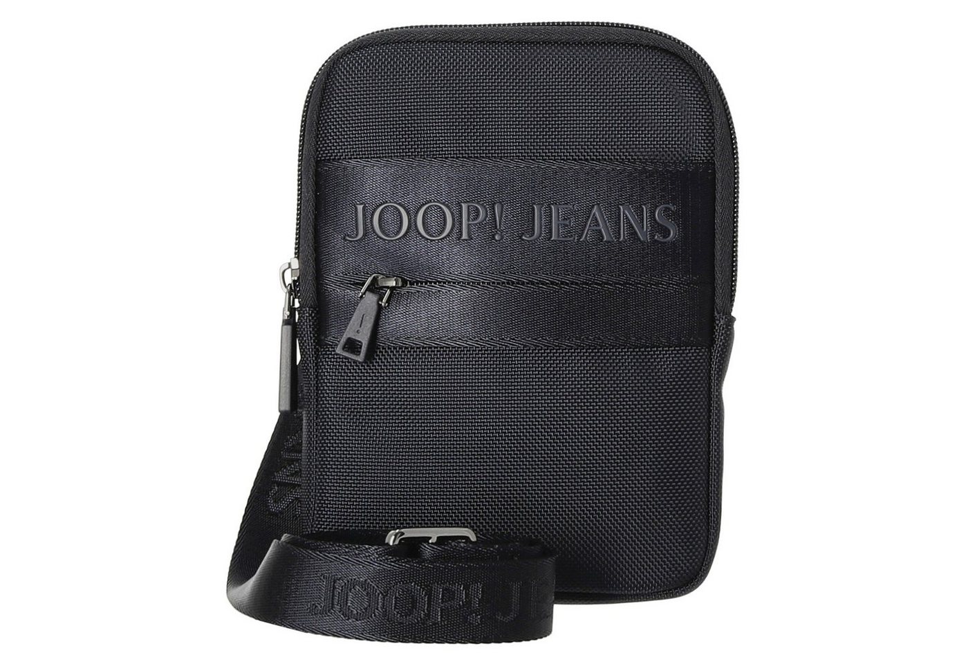 Joop! Umhängetasche Jeans Modica Rafael - Schultertasche 18 cm (1-tlg) von Joop!