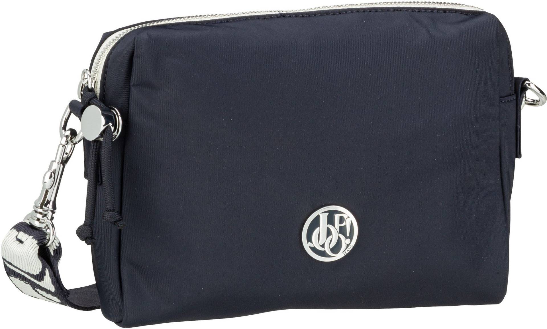 Joop Lietissimo Loretta Shoulderbag SHZ  in Navy (1.6 Liter), Umhängetasche von Joop