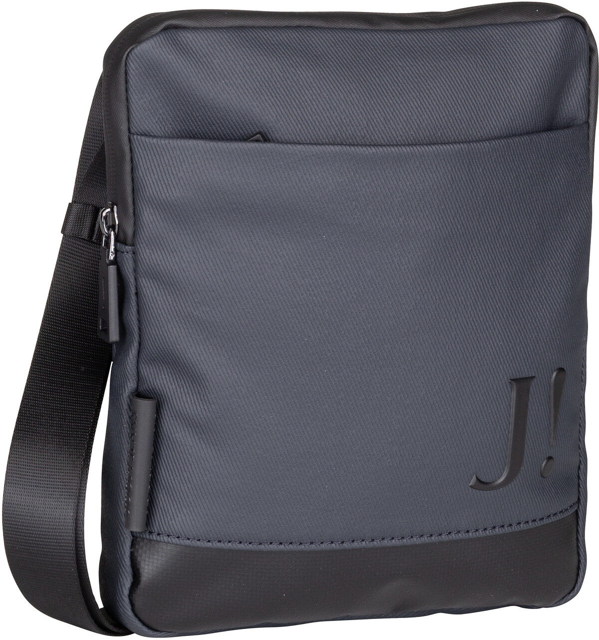 Joop Marcena Liam Shoulderbag XSVZ  in Navy (1.4 Liter), Umhängetasche von Joop