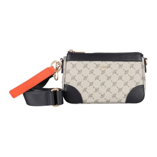 Joop! Umhängetasche Mazzolino Edition Jasmina Shoulderbag SH Dark Blue One Size Joop! Umhängetasche Mazzolino Edition Jasmina Shoulderbag SH Dark Blue One Size von Joop!