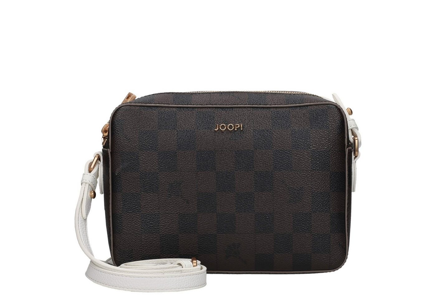 Joop! Umhängetasche Women Piazza Edition Cloe - Schultertasche 21 cm S (1-tlg) von Joop!