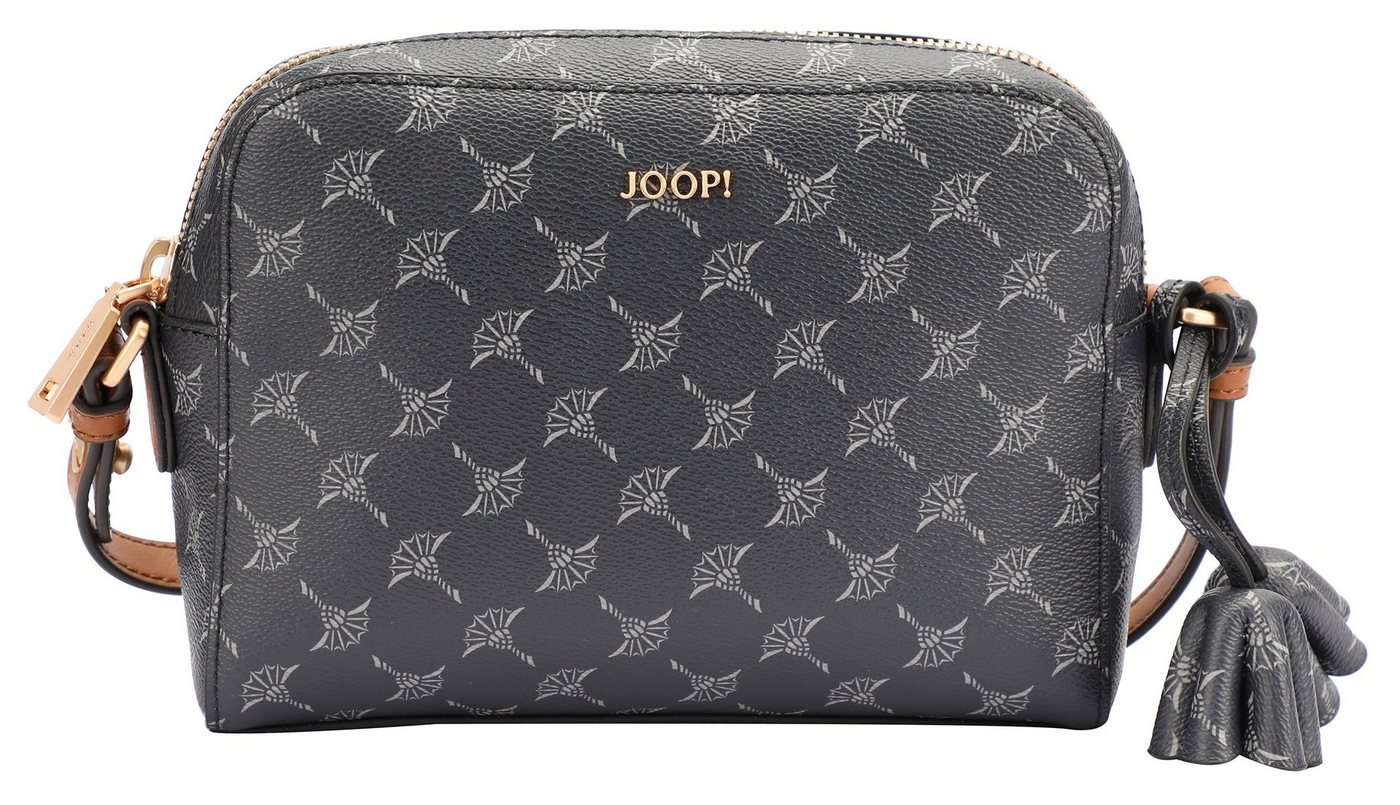 Joop! Umhängetasche cortina 1.0 cloe shoulderbag shz, Handtasche Damen Tasche Damen Schultertasche von Joop!