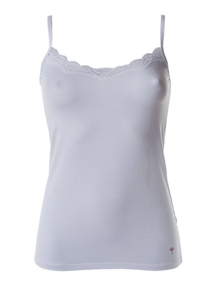 JOOP! Unterhemd Damen Unterhemd - Spaghetti Top, Mere Comfort von JOOP!