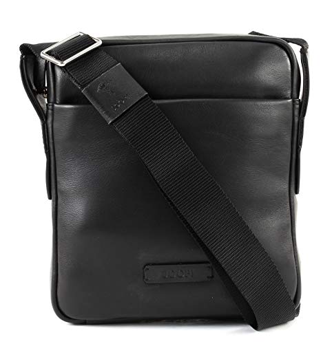 Joop! Vetra Remus - Schultertasche 25 cm black von Joop!