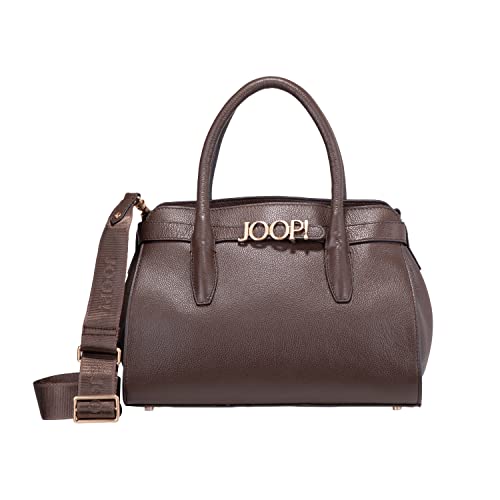 Joop! - vivace giulia handbag mho Dunkelbraun von Joop!