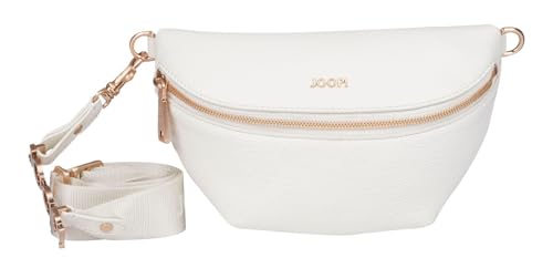 Joop! Vivace Isabella Shoulder Bag XS Cream White von Joop!