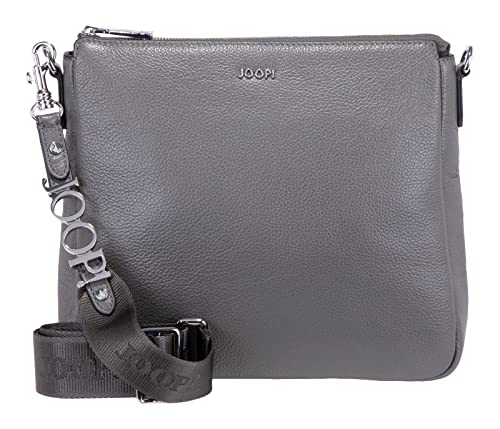 Joop! - vivace jasmina shoulderbag mhz Dunkelgrau von Joop!