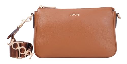 Joop! Vivace Jasmina Shoulderbag S Mocha Bisque von Joop!