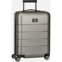 Joop - Volare 1.0 C55 SVZ 4W Khaki - Koffer  , 38 l von Joop