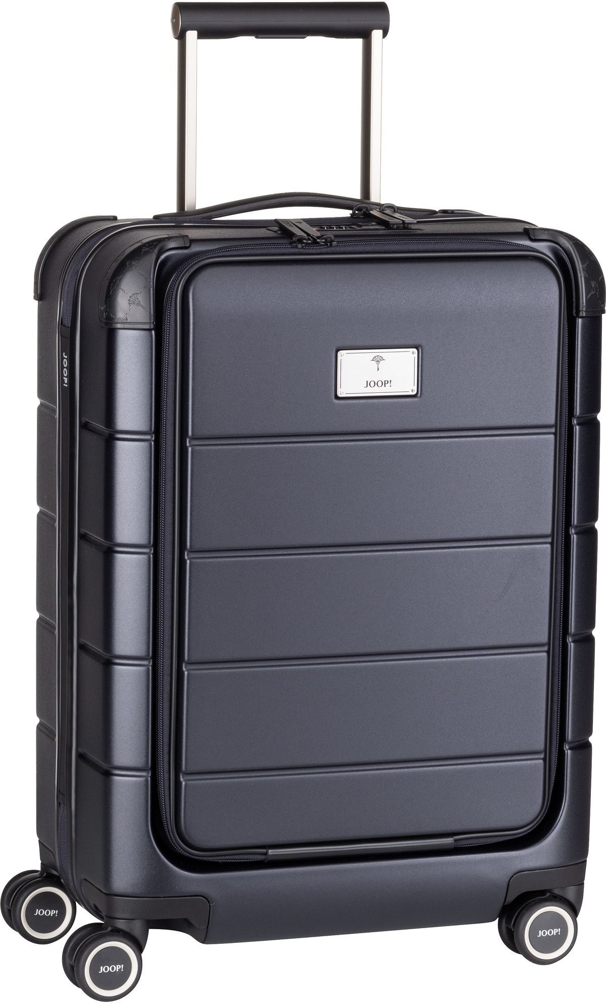 Joop Volare C55 pro Trolleycase SVZ 4W  in Navy (38 Liter), Koffer & Trolley von Joop