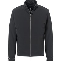 Joop! Wasserabweisender Blouson mit Stretchanteil und Logo-Patch von Joop!