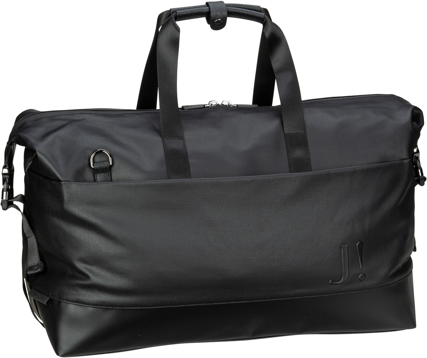 Joop Marcena Maik Weekender MHZ  in Schwarz (38.5 Liter), Weekender von Joop