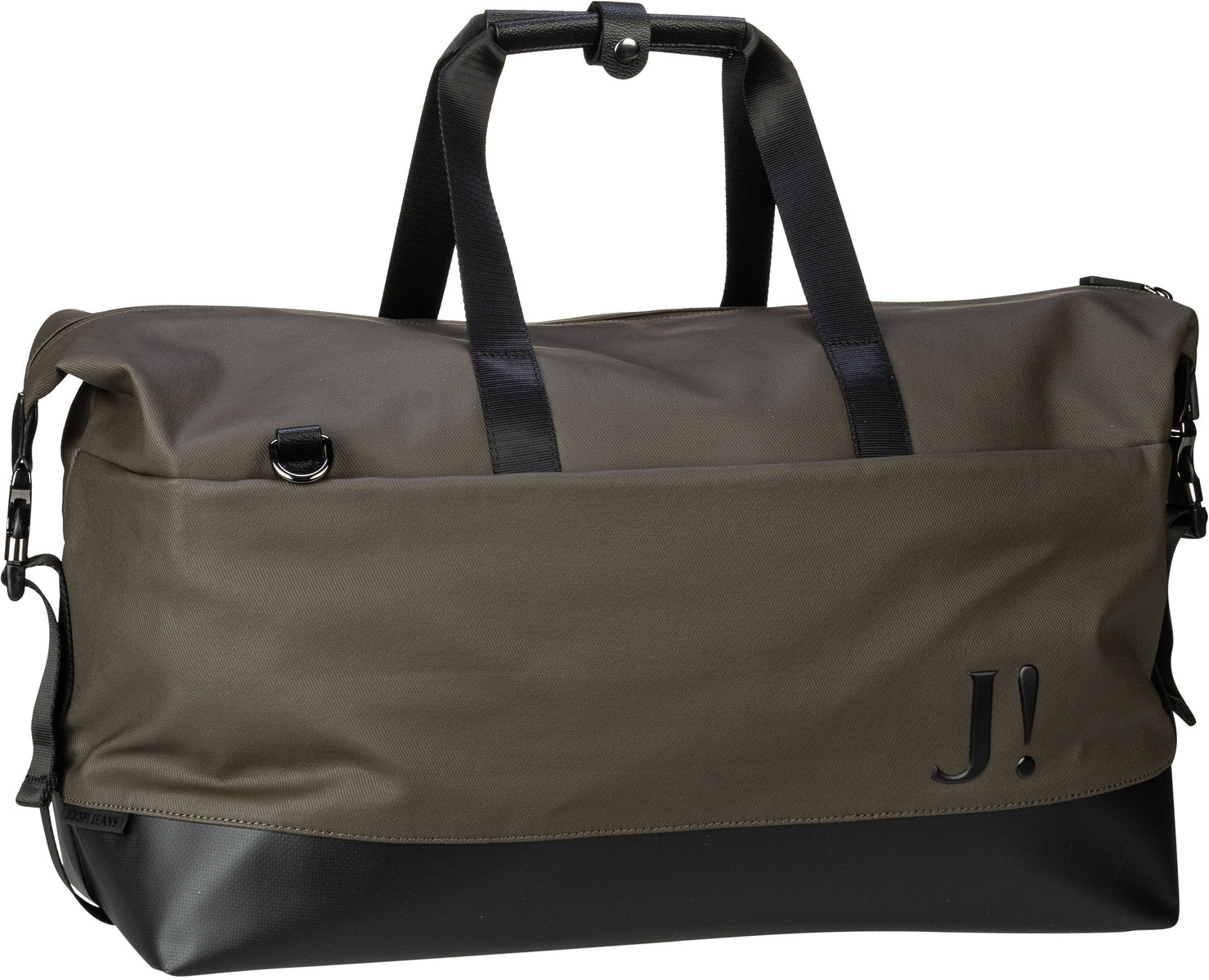 Joop Marcena Maik Weekender MHZ  in Oliv (38.5 Liter), Weekender von Joop