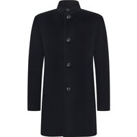 Joop! Kurzmantel Maico aus einem Woll-Mix mit Stehkragen in 27 von Joop!