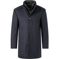 Joop! Kurzmantel Maico aus einem Woll-Mix mit Stehkragen in 50 von Joop!