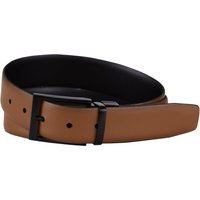 Joop! Wendegürtel aus Glattleder in 95 von Joop!