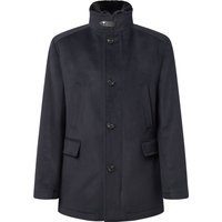 Joop! Wollmantel Gary mit heraustrennbarer Stehkragen-Blende, Regular in 52 von Joop!