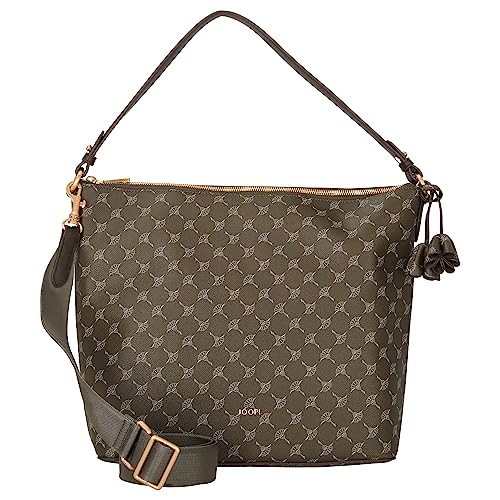 Joop! Cortina 1.0 Alara Hobo L Olive Night von Joop!