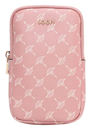 Joop! Women Cortina 1.0 Bianca - Handytasche 17 cm rose von Joop!