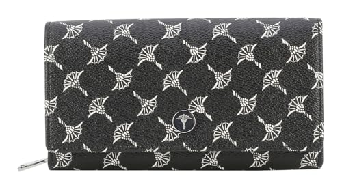 Joop! Women Cortina 1.0 Europa - Geldbörse 10cc 18 cm RFID Black Joop! Women Cortina 1.0 Europa - Geldbörse 10cc 18 cm RFID Black von JOOP!