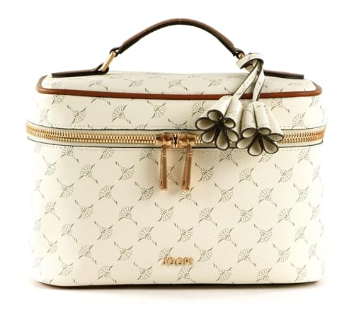 Joop Women Cortina 1.0 Flora - Beautycase 24 cm Off White von Joop!