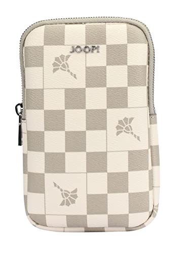 Joop! Cortina Piazza Bianca Phonecase L Mud von Joop!