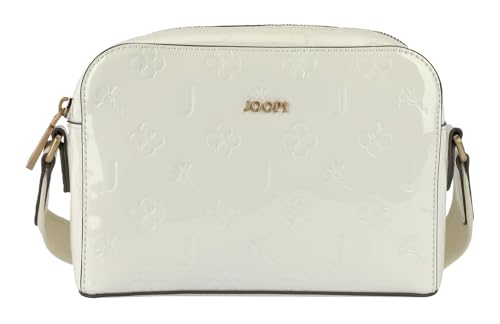 Joop! Women Decoro Lucente Cloe - Schultertasche 21 cm offwhite von Joop!