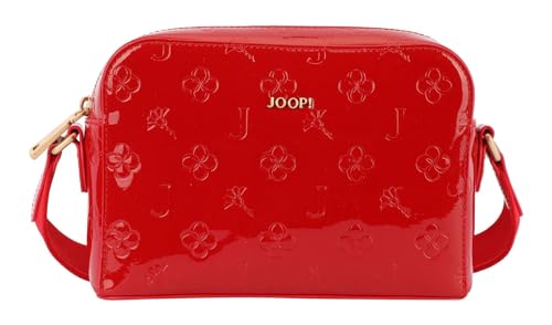 Joop! Decoro Lucente Cloe Shoulderbag Red von Joop!