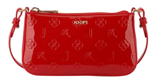 Joop! Women Decoro Lucente Eunike - Schultertasche XS 21.5 cm red von Joop!