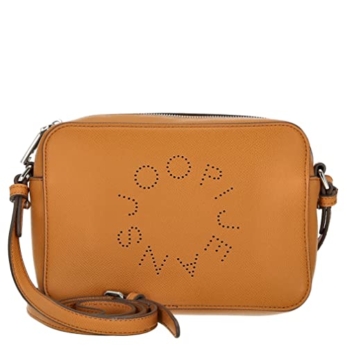 Joop! Giro Cloe Shoulderbag S Dark Orange von Joop!