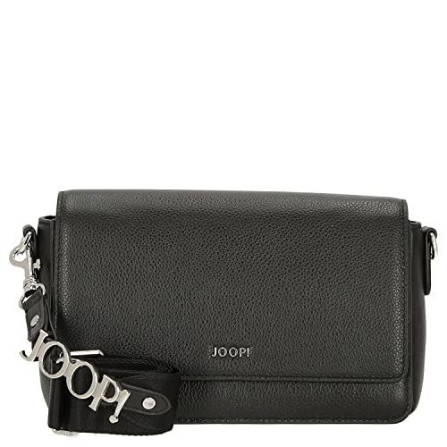 Joop! Women Vivace Elissa - Schultertasche 23 cm black von Joop!