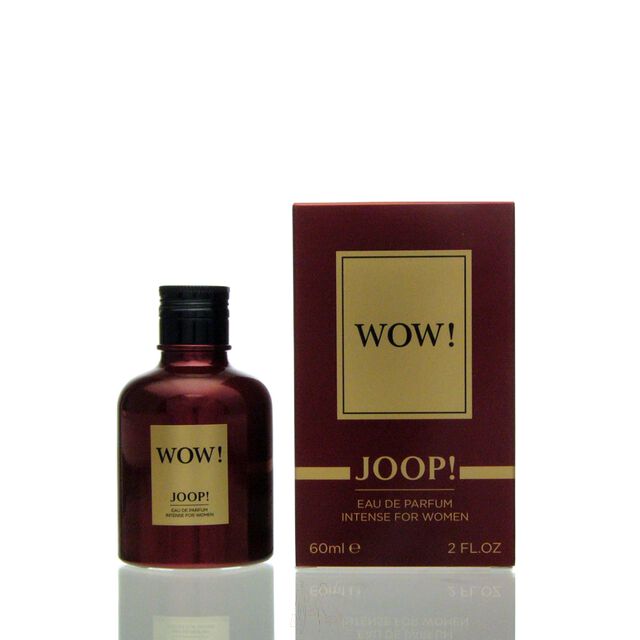 Joop Wow Intense For Women Eau de Parfum 60 ml von Joop!