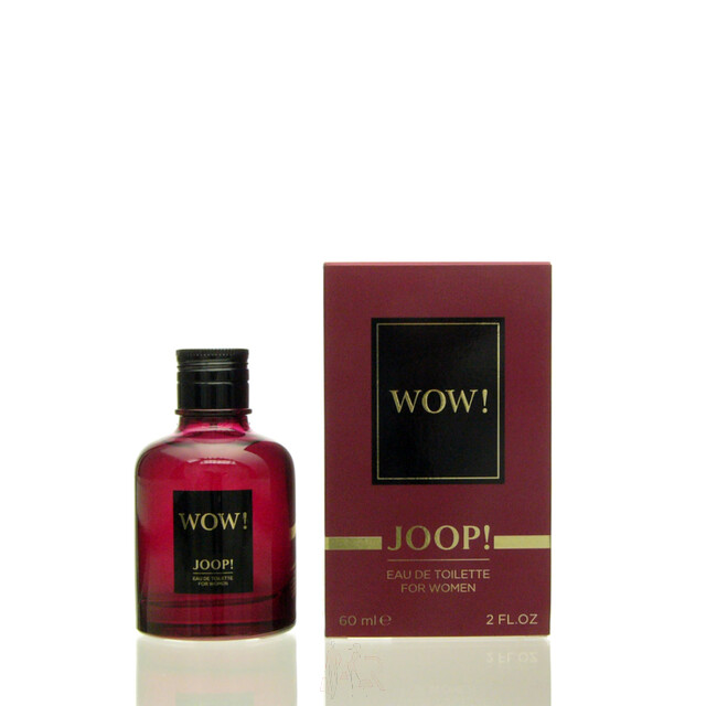 Joop! Wow Woman Eau de Toilette 60 ml von Joop!